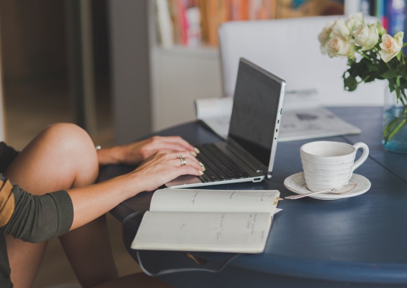 How to create a hybrid living/working space on any budget