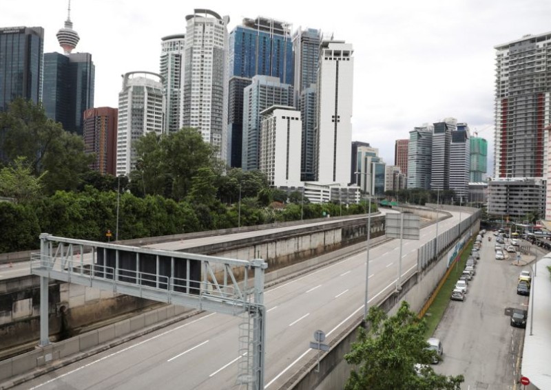 Malaysia ready to shut down most of its economy if MCO fails to curb Covid-19: Sources