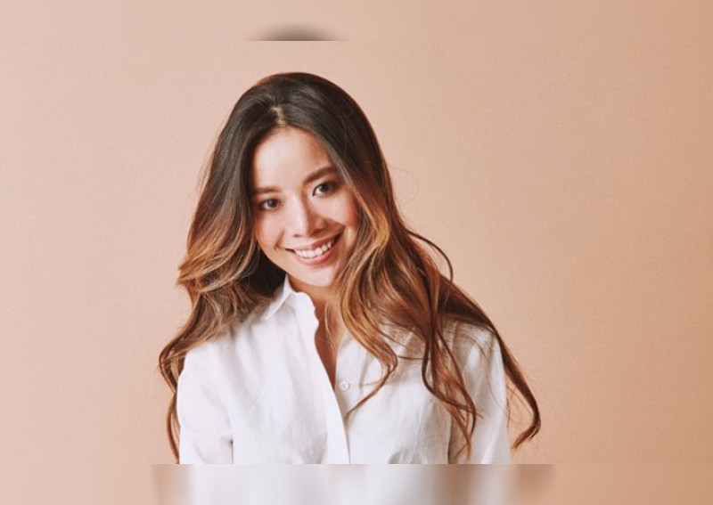 5 life lessons with Evereden founder Kimberley Ho