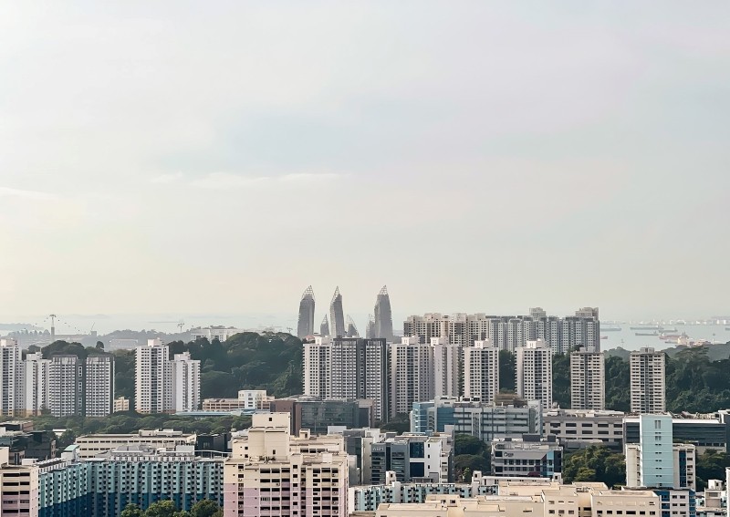 Why HDB and private home prices are still projected to rise in 2021