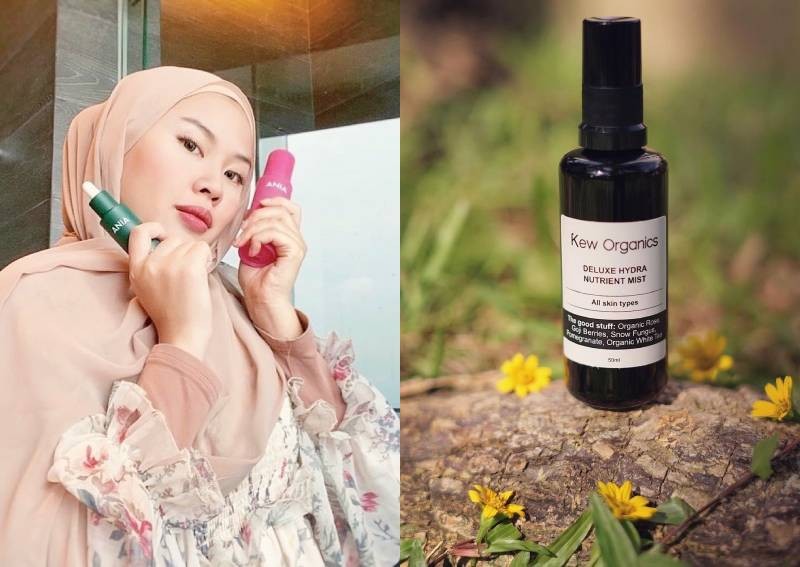 What clean beauty looks like, according to these brands in Singapore