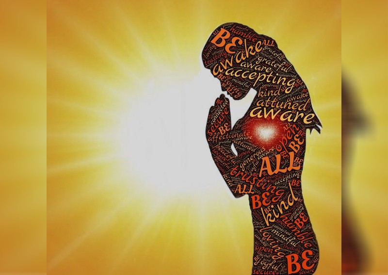 The science behind positive thinking