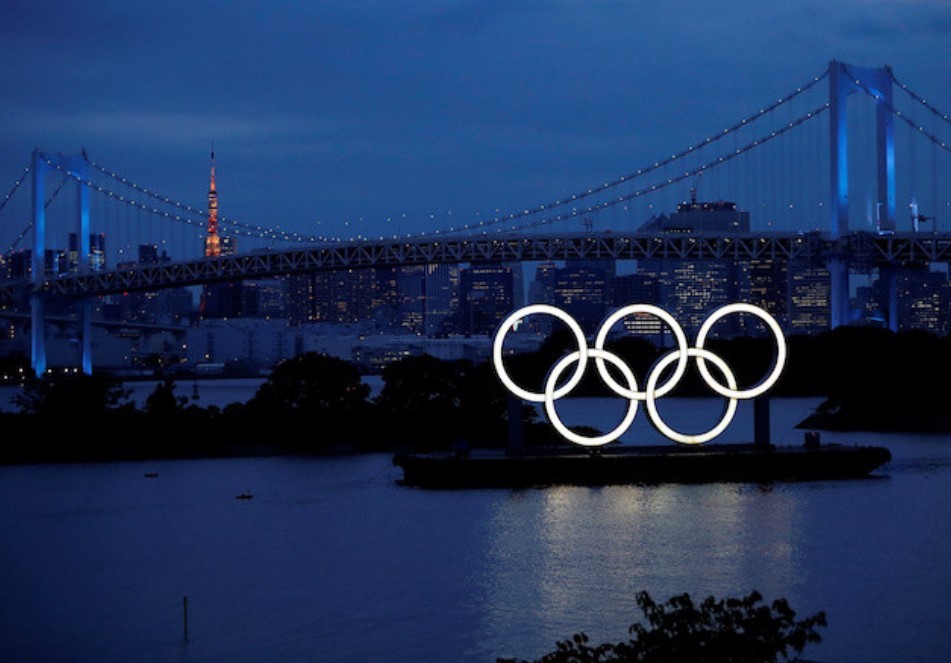 Japan to ban entry of foreign athletes during virus emergency