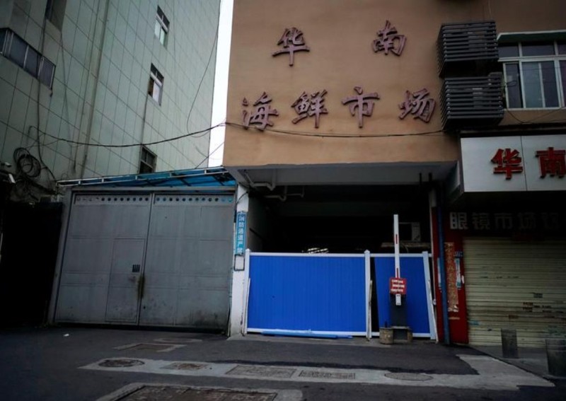 Independent pandemic review panel critical of China, WHO delays