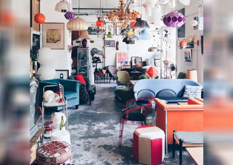 The ultimate guide to thrift stores in Singapore for second-hand clothes, bags, furniture and more