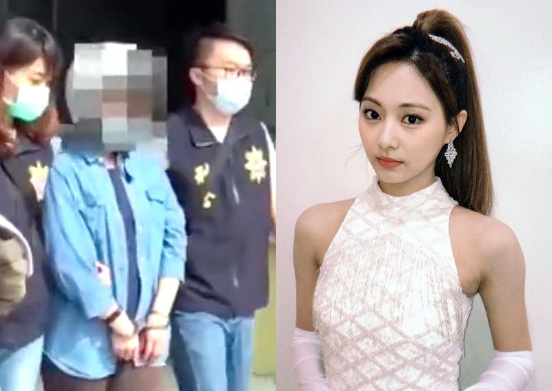 Home of Twice's Tzuyu robbed by someone she knows - and guess what she stole?