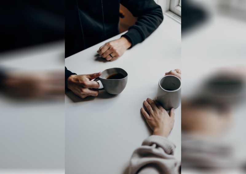 How to tell your partner you have HPV