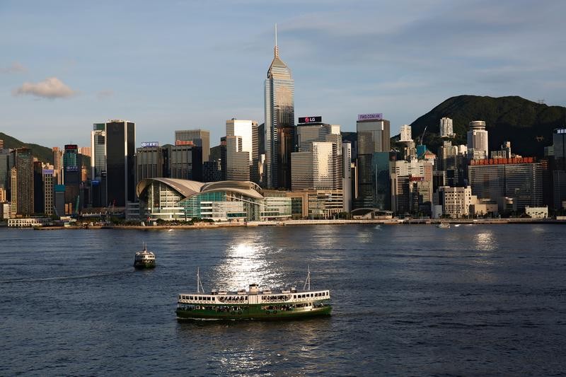 UK offers Hong Kong residents route to citizenship, angering China