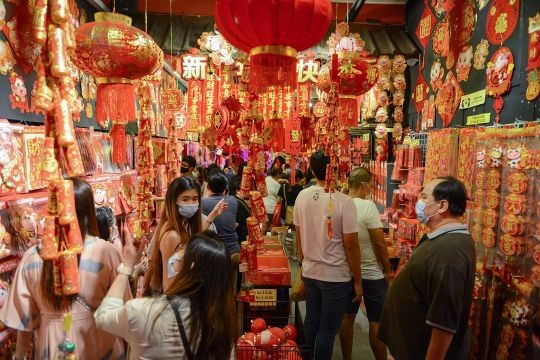 New Covid-19 rules: Maximum 8 visitors per day, yusheng tradition to be silent this Chinese New Year