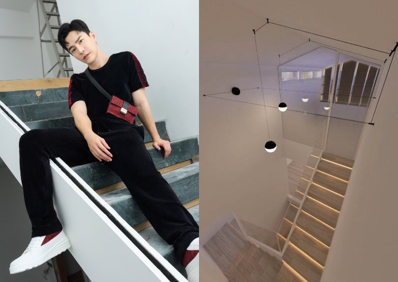 Lawrence Wong spends over $600k on renovations for new landed property, feels violated when strangers walk in to 'see look'