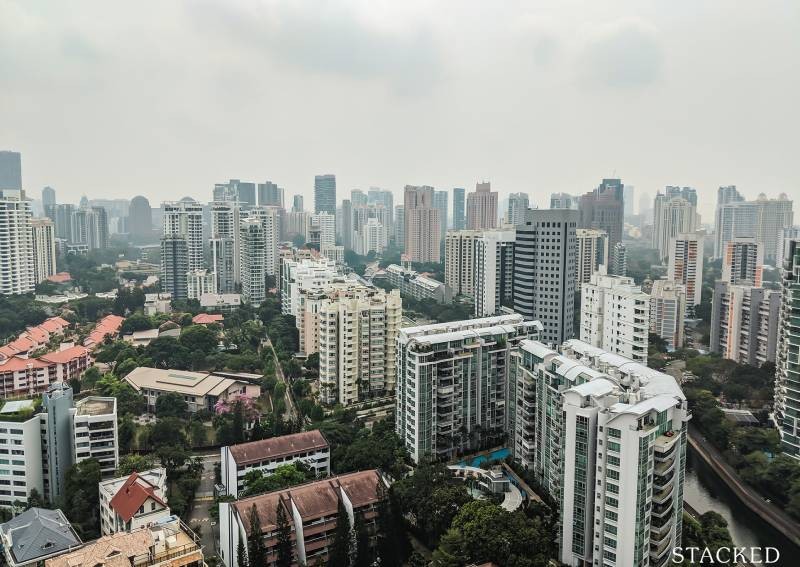 6 major property trends to watch in the Singapore property market in 2022 