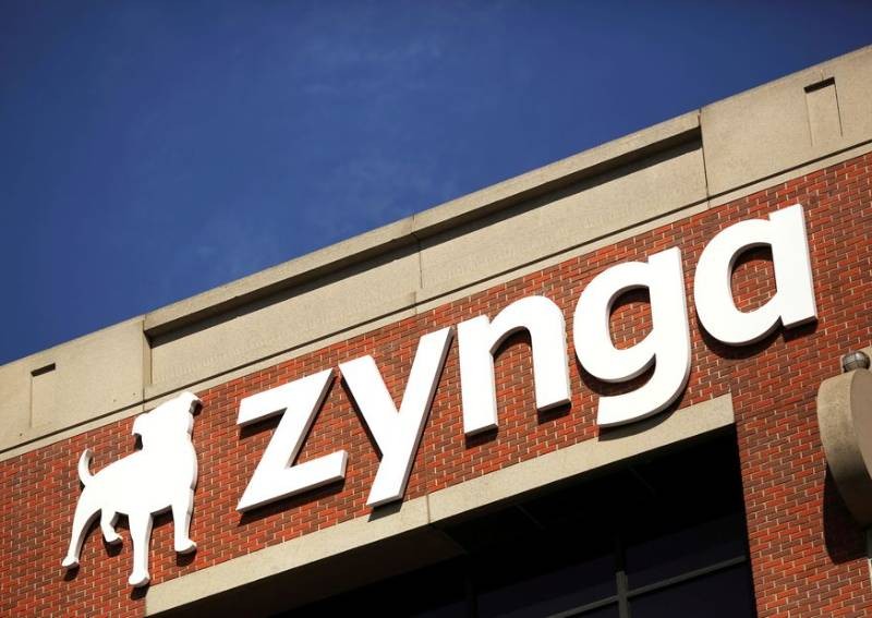 Take-Two to buy FarmVille maker Zynga for $15b in largest gaming deal