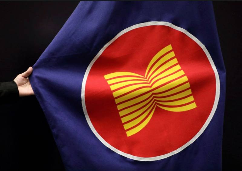 Asean divided over Myanmar as group postpones year's first meeting