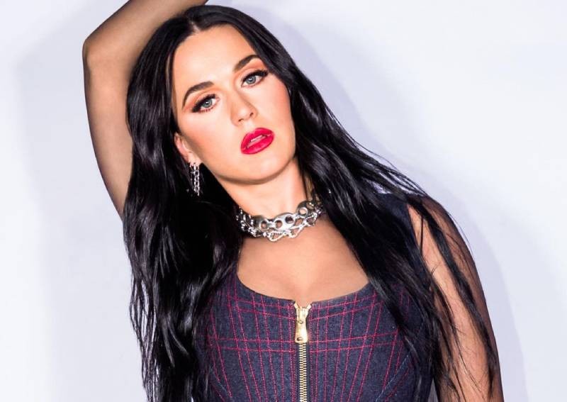Katy Perry: Orlando Bloom's worst habit is leaving used dental floss everywhere