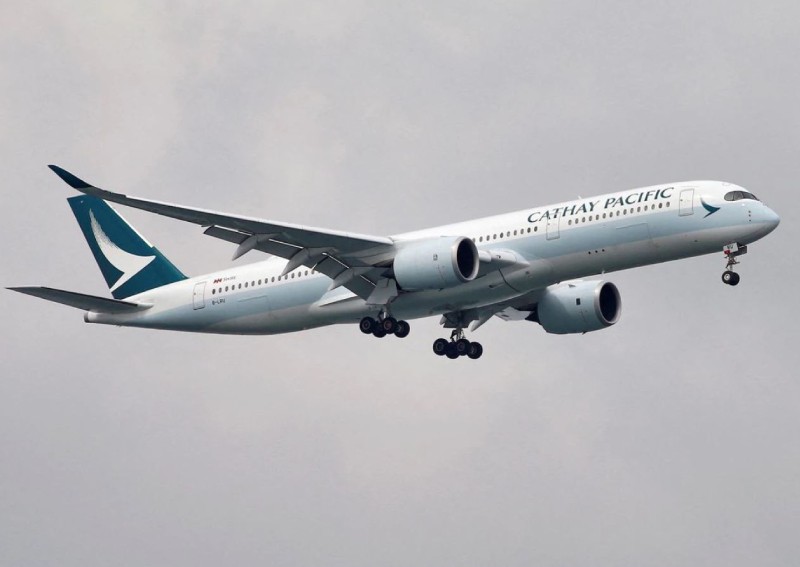 Cathay Pacific sacks 2 aircrew for breaching Covid-19 rules