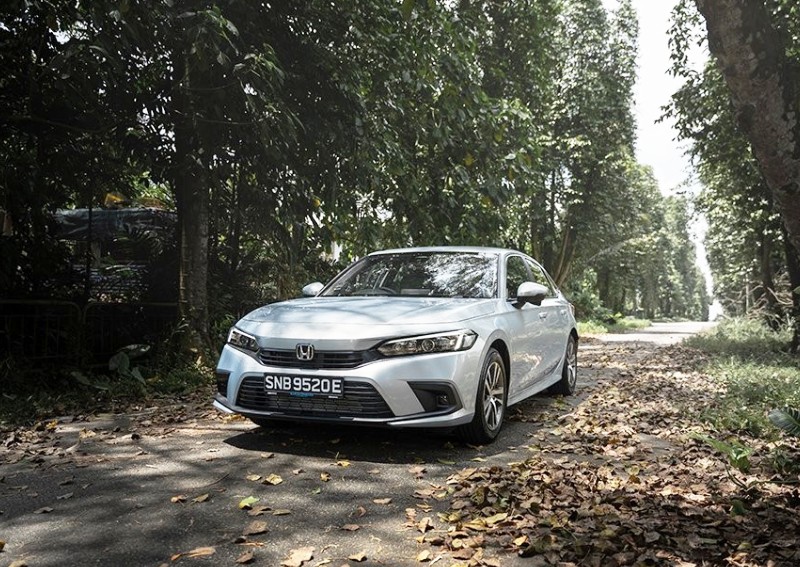 COE prices continue to climb, and supply for upcoming quarter expected to increase slightly