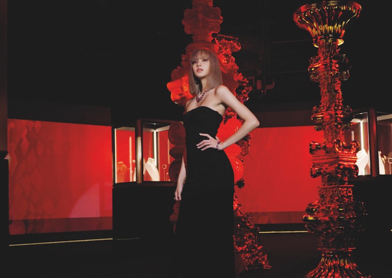 The latest and most talked-about jewellery collections