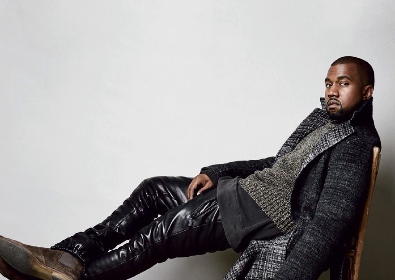 Kanye West named suspect in criminal battery investigation