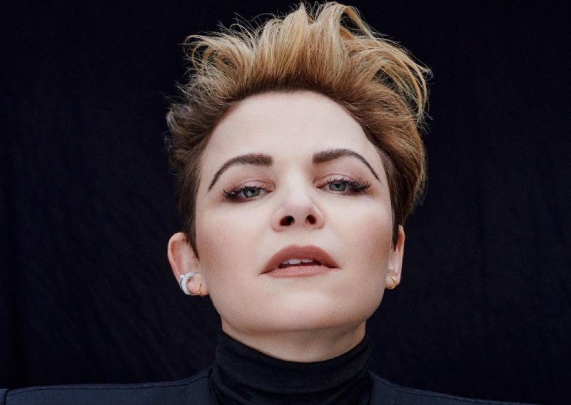 Ginnifer Goodwin once offered husband's sperm to friend