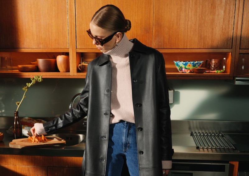 H&M's sister brand & Other Stories is coming to Singapore