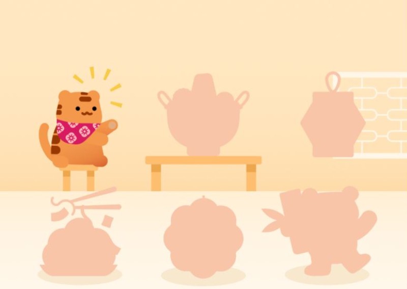 Google Pay's Huat Pals back again to bless your Lunar New Year