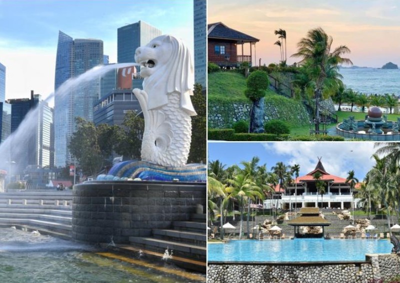 Indonesia to allow fully vaccinated Singapore travellers to enter Batam, Bintan for leisure