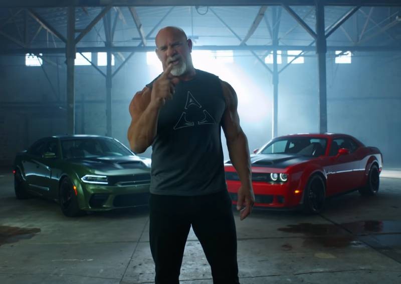 Dodge is looking for a Chief Doughnut Maker, and the application process is rather wild 