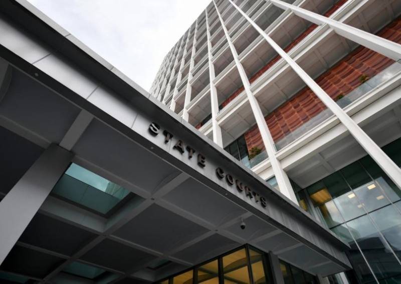 Loyang killing: 15-year-old given 5 years' detention after stabbing father with fruit knife, killing him 