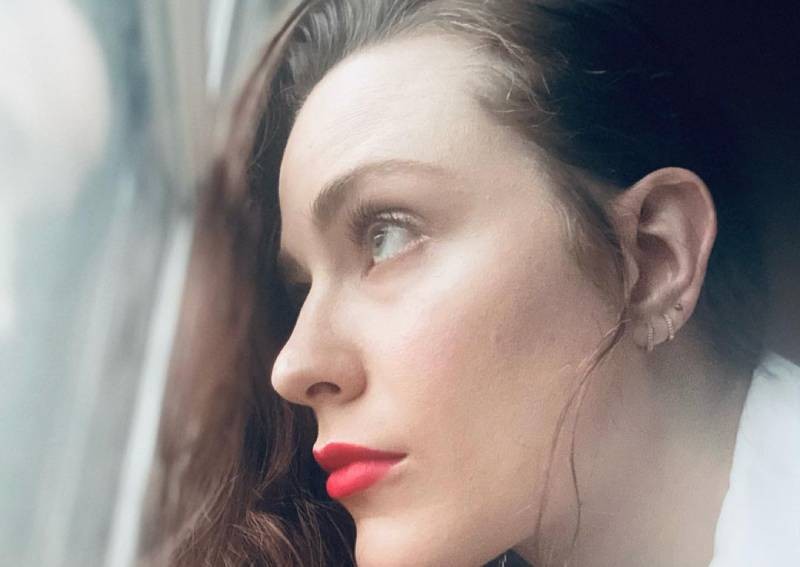 Evan Rachel Wood claims Marilyn Manson 'essentially raped' her while filming a music video