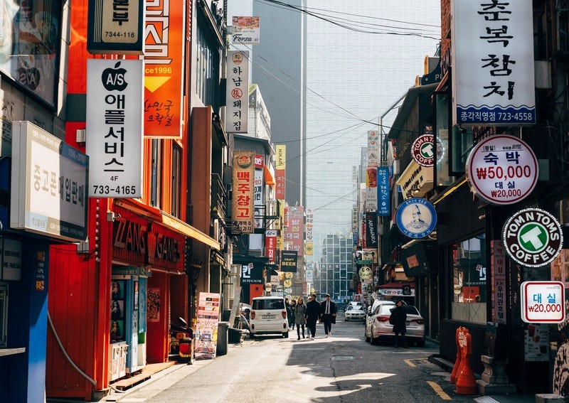 Singaporean family catches Covid-19 during vacation, additional 18 days in South Korea cost them extra $7,000