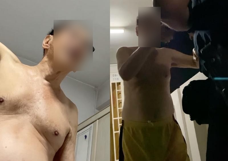 'Don't get tricked': Hougang landlord allegedly throws tenant out a day after she moved in 