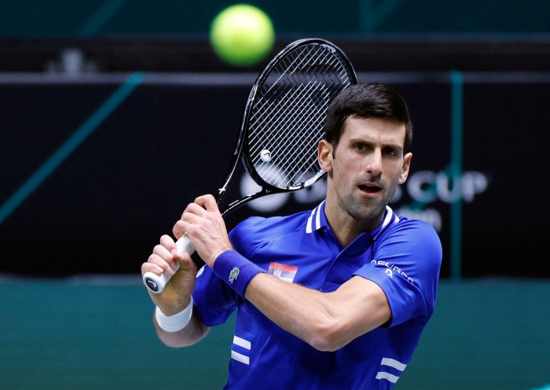 Novak Djokovic denied entry to Australia, seeking injunction to stop his removal