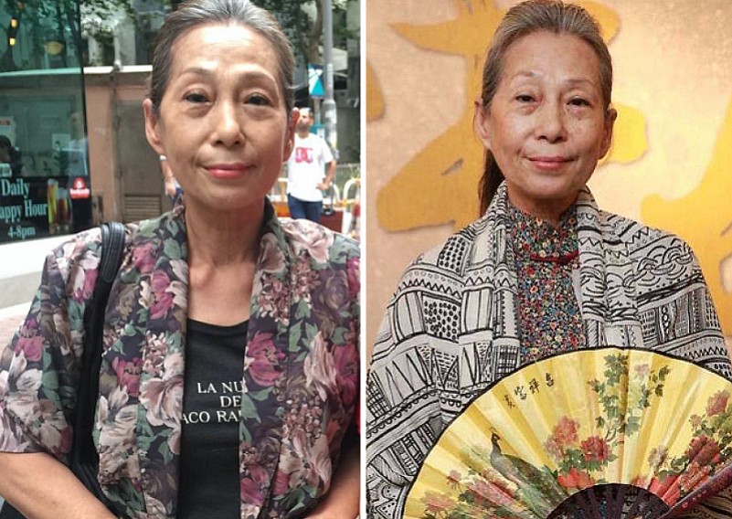 'I don't dare to complain': Former TVB actress Lee Fung, 69, grateful to be living in old folks' home
