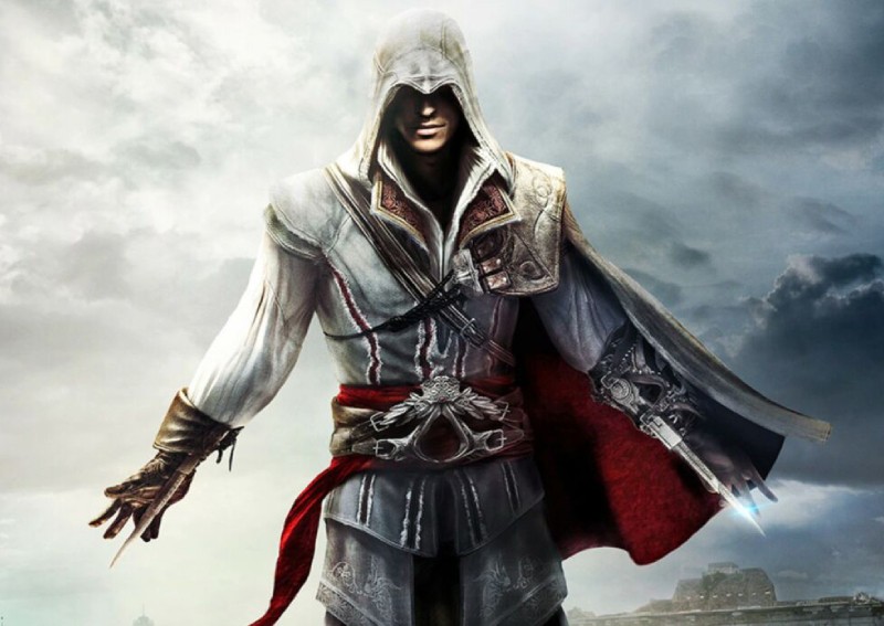 Assassin's Creed showrunner Jeb Stuart departs from Netflix series