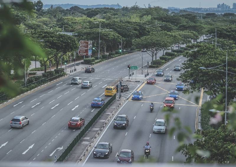 COE prices fall across all categories with Cat A seeing biggest drop