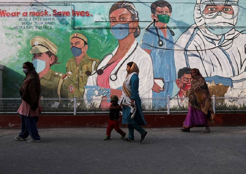 India detects all Omicron sub-variants in country, no rise in mortality