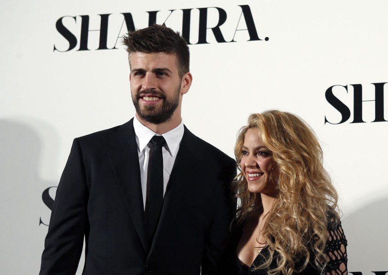 Shakira reportedly 'devastated' that ex Gerard Pique was having affair 10 months before split