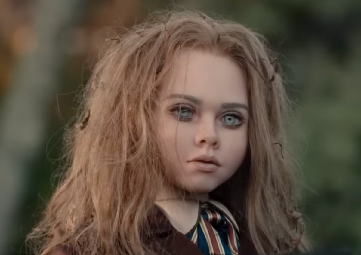 M3gan sequel and unrated version reportedly in development