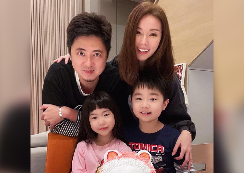 'If I scold my kids in public, I don't have to worry': Why Yvonne Lim not acting in Taiwan
