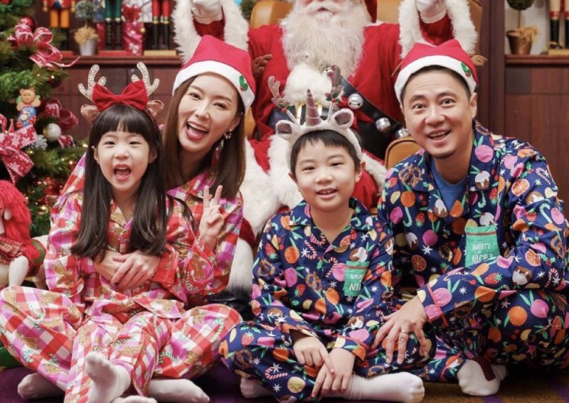 Dream come true: Yvonne Lim relocating back to Singapore with 2 kids