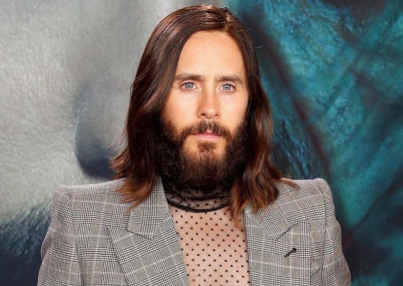 Tron 3 charts return to the grid with Jared Leto-led Disney sequel