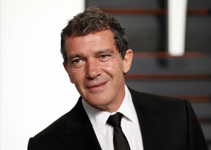 Antonio Banderas' heart attack was 'one of the best things that happened in my life'
