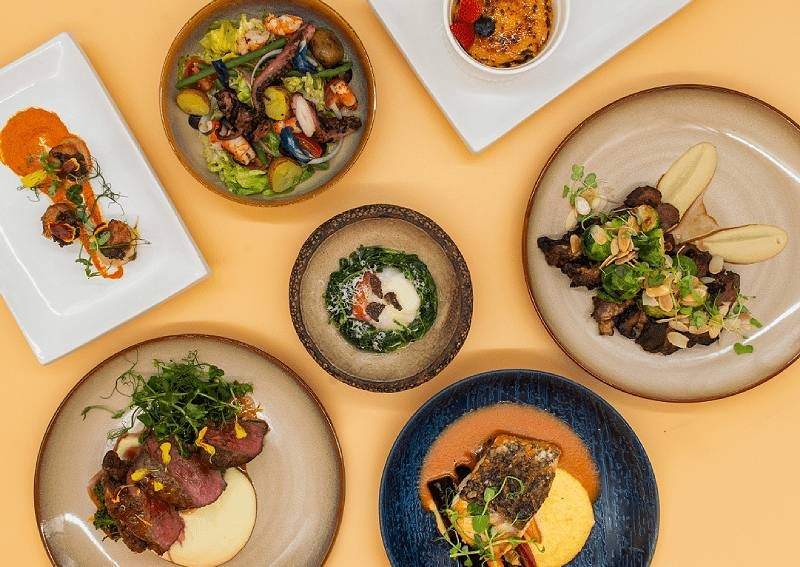 Weekly grub: 5 things to eat and drink this week including sambal chilli ice cream