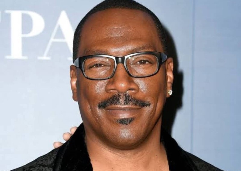 Eddie Murphy wants to make another Shrek movie