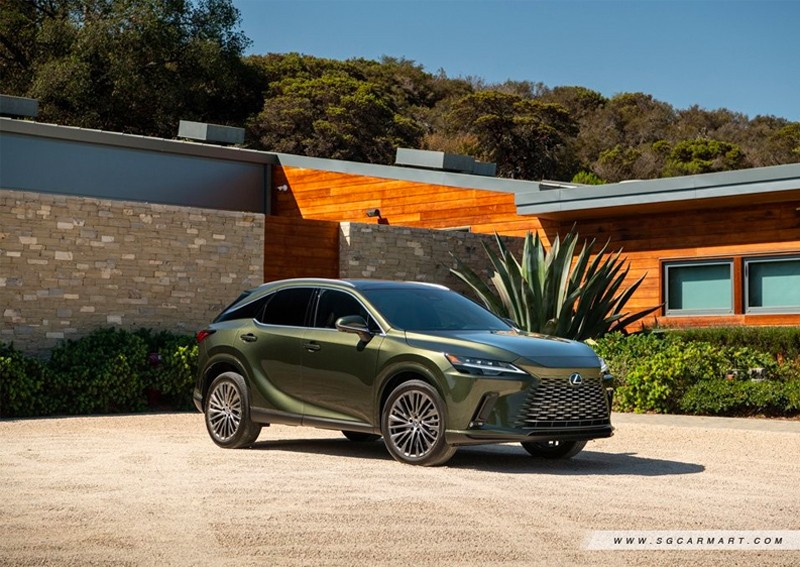 Interesting vehicles headed for our shores this year