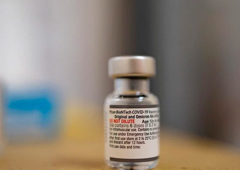 MOH: No increased risk of stroke from bivalent vaccine
