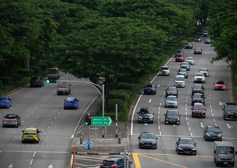 '20% increase in price compared to 2022': High demand for car rentals during CNY despite price hikes 