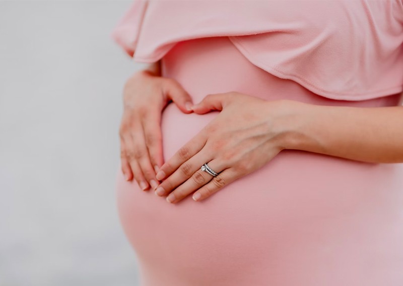 Why am I bleeding during pregnancy?