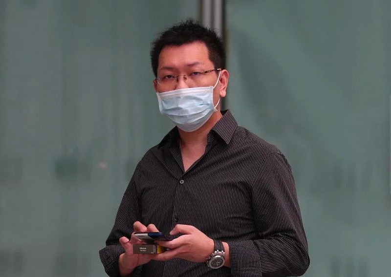 'You don't seem to understand the seriousness': Judge chides driver who dragged police officer with car, then asks for his Maserati back