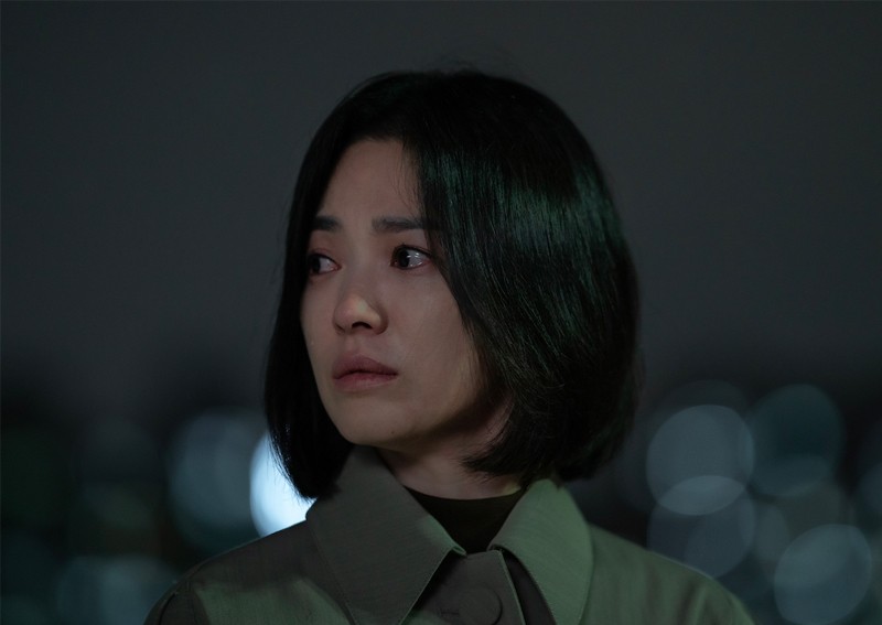 Netflix Korean revenge-thriller series The Glory Part 2 premiering in March